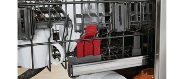 ПОСУДОМОЕЧНАЯ МАШИНА WHIRLPOOL WFO3T141PX14KPL 10PR
