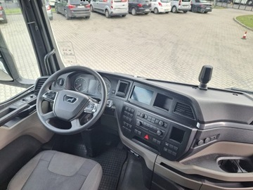 ПОЛНАЯ СПАЛЬНАЯ КАБИНА MAN TG3 TGX GM / XLX ЕВРОПА НОВАЯ МОДЕЛЬ