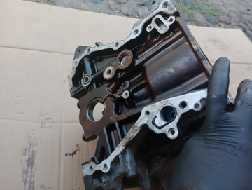 BLOK MOTORU 1.0 VVTI 1KR TOYOTA AYGO YARIS CITROEN C1 PEUGEOT 107