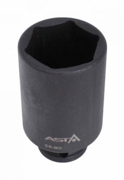 NASADKA UDAROWA DŁUGA 6-KT 41 MM 3/4