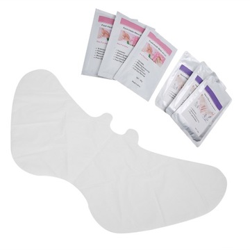 Maski do rąk i stóp złuszczające martwy naskórek w zestawie