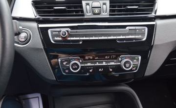 BMW X1 F48 Crossover sDrive18d 150KM 2019 BMW X1 2,0 D 150 KM FULL LED BI-Xenon Nawigacja LED Kamera 2.0 Diesel 150KM, zdjęcie 31