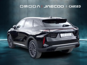 Omoda 9 1.5 T-GDI 537KM 2025 Omoda 9 PHEV PHEV Exlusive, zdjęcie 2