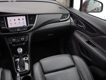 Opel Mokka I X 1.6 CDTI Ecotec 136KM 2018 Opel Mokka 1.6 CDTI, Automat, Skóra, Navi, Klima, zdjęcie 7
