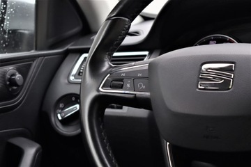 Seat Toledo IV Liftback Facelifting 1.0 EcoTSI 95KM 2018 Seat Toledo 1.0 TSI, Salon Polska, Serwis ASO, zdjęcie 16