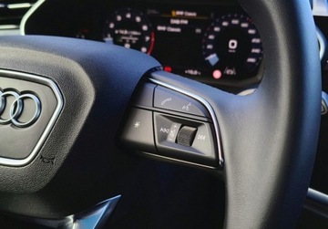 Audi 2024 Audi Q3 Sportback Gwarancja 10-2029 Pakiet Czern Ambiente Panorama Design, zdjęcie 11