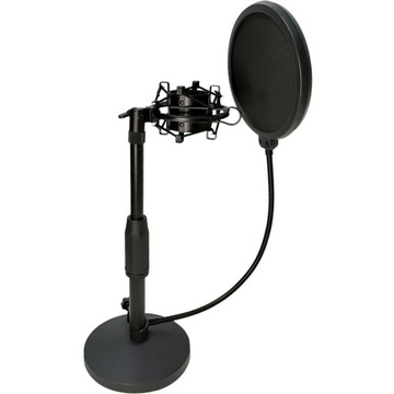 КОМПЛЕКТ ПОДСТАВКИ MOZOS MKIT: ШТАТИВ + POP + КОРЗИНА