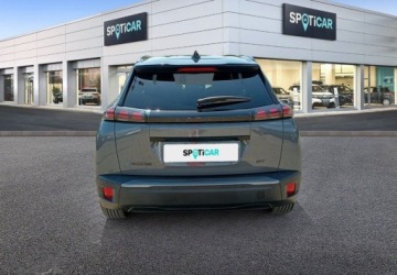 Peugeot 2008 II e-SUV Facelifting Elektryczny 54kWh 156KM 2023 Peugeot 2008 e-2008 54kWh GT SalonPL 156KM Najmocnieszy Bogata Opcja Od Re, zdjęcie 21