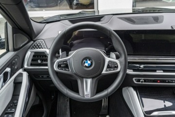 BMW X6 G06 SUV Facelifting 3.0 30d 298KM 2026 BMW X6 xDrive30d, Dostępne od ręki!, zdjęcie 16
