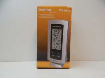 Метеостанция Technoline WS 9140-IT