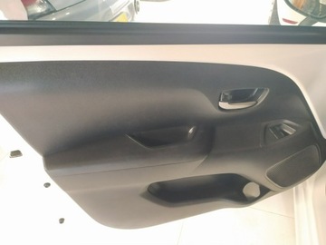 Toyota Aygo II Hatchback 3d Facelifting 1.0 VVT-i 72KM 2021 Toyota Aygo 1.0 72KM TREND, Niski przebieg, zdjęcie 15