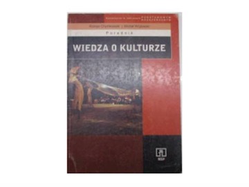 Wiedza o kulturze - R.Chymkowski