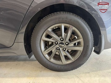 Kia Optima 2019 Kia Optima Salon Polska Automat Bezwypadkowy Kamera Navigacja LED Serwis A, zdjęcie 26