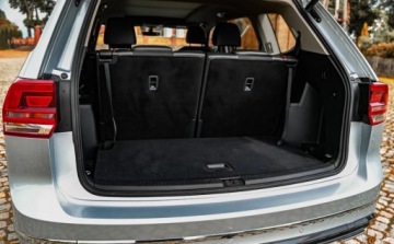 Volkswagen 2018 Volkswagen Atlas Volkswagen Atlas 3.6 Benzyna 276KM, zdjęcie 18