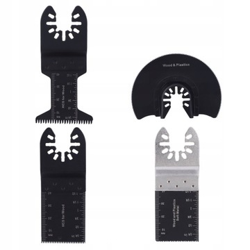 НАБОР МУЛЬТИИНСТРУМЕНТОВ ПИЛ 24 ШТ.