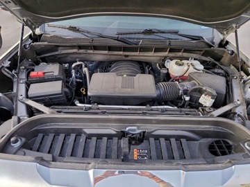  GMC Sierra K1500 Denali 2025 5.3l 5.3 Benzyna 355KM, zdjęcie 6