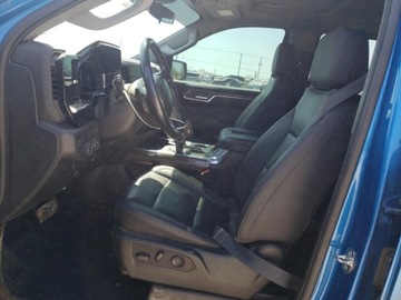 Chevrolet Silverado II 2022 Chevrolet Silverado K1500 LT TRAIL BOSS 2022, od ubezpieczalni 5.3 Benzyna, zdjęcie 7