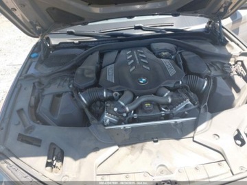 BMW Seria 5 G30-G31 2021 BMW Seria 5 xDrive 2021 4.4l 4.4 Benzyna 523KM, zdjęcie 7
