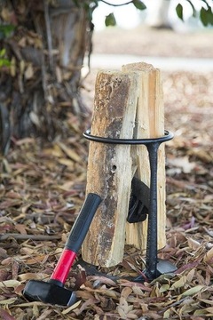 РУЧНОЙ ДРОВОЛКОВ