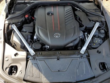 Toyota Supra V 2023 Toyota Supra Base 2023 3.0l 3.0 Benzyna 382KM, zdjęcie 6