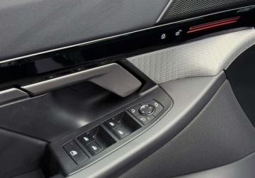 BMW Seria 5 G90-91 Touring 2.0 520d 197KM 2024 BMW Seria 5 520d xDrive M Pakiet 197KM 2.0 Diesel 197KM, zdjęcie 27