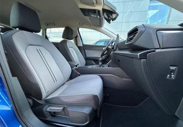 Seat Leon IV 2024 Seat Leon Style, Tempomat, Kamera cofania, Rozpoznawanie znakow, Apple Car, zdjęcie 16