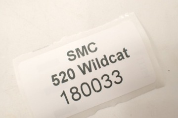 SMC 500 520 Wildcat Barossa Canyon Задний фонарь + крепление