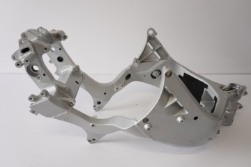 YAMAHA FJR 1300 13-15 РАМА 2014 + ПОЛНЫЙ КОМПЛЕКТ ДОКУМЕНТОВ