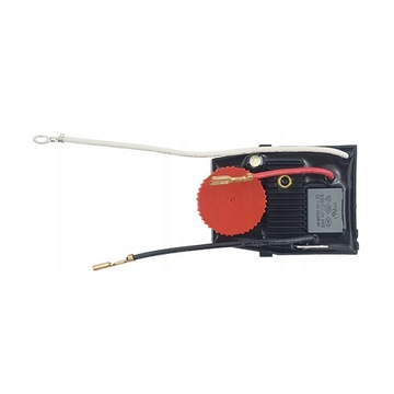Regulator obrotów Bosch GWS 850CE 06013787AC