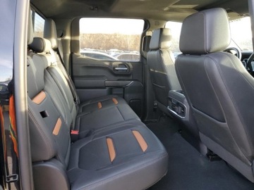 GMC Sierra K1500 AT4 2021 6.2l 6.2 Benzyna 420KM, zdjęcie 10
