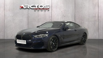 BMW 2020 BMW M8 0i xDrive Salon PL 219.430netto