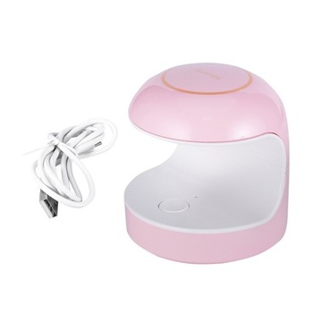 16W Nail Drying Lamp UV LED Lamp Nail Mini
