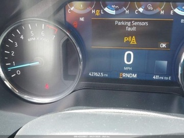 Ford Expedition III 2023 Ford Expedition Limited Max 2023 3.5l 3.5 Benzyna 400KM, zdjęcie 11