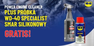 MA Professional Power Engine Cleaner 1L x2