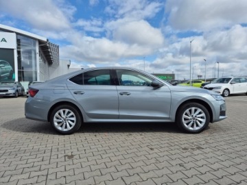 Skoda Octavia IV Liftback 1.5 TSI EVO 150KM 2026 Skoda Octavia Drive 1.5 150KM Auto z placu, zdjęcie 3