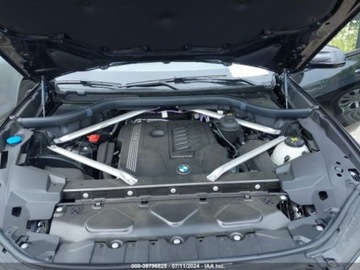 BMW X5 G05 2021 BMW X5 XDrive40I 2021 3.0l 3.0 Benzyna 335KM, zdjęcie 7