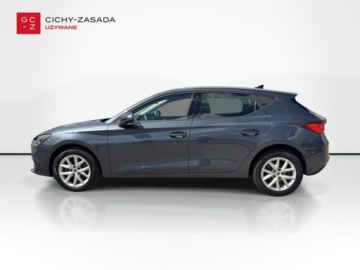 Seat Leon IV 2025 Seat Leon Style 1.5 TSI 116 KM Kamera ACC LED Gwarancja FV23 1.5, zdjęcie 1