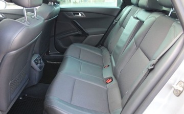 Peugeot 508 I SW 2.0 HDi FAP 163KM 2011 Peugeot 508 163KM Allure Automat 2.0 Diesel 163KM, zdjęcie 16
