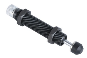 Amortyzator hydrauliczny M20x1,5 AD2016 regulowany
