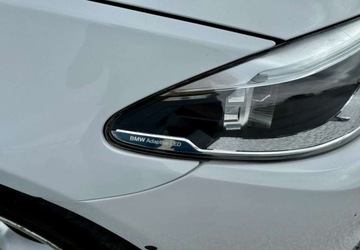 BMW Seria 5 F10-F11 Limuzyna Facelifting 550i 450KM 2014 BMW Seria 5 BMW Seria 5 550i Luxury Line 4.4 Benzyna 450KM, zdjęcie 32