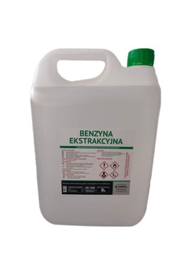 Benzyna ekstrakcyjna Damol bezwonna