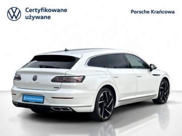 Volkswagen Arteon Fastback Facelifting 2.0 TDI 200KM 2022 Volkswagen Arteon Shooting Brake Harman | Hak | Vi, zdjęcie 4
