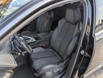 Peugeot 3008 II Crossover 2.0 BlueHDi 180KM 2019 Peugeot 3008 GT LINE Ledy Navi Automat Tempomat Alu Serwis Gwarancja 2.0, zdjęcie 35