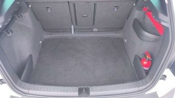 Skoda Karoq Crossover 1.5 TSI ACT 150KM 2021 Skoda Karoq Style 1.5 TSI ACT 150 KM DSG Salon PL Lane Assist FV23, zdjęcie 18