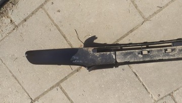 NISSAN PIXO 2009 11 2013 Накладка переднего бампера STRIP 71721-68KA