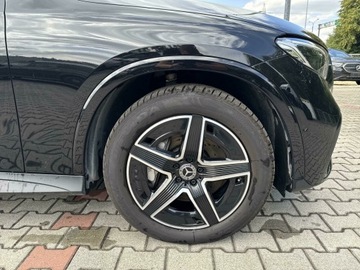 Mercedes GLC C254/X254 Coupe 2.0 220d 197KM 2024 Mercedes-Benz GLC 220 GLC 220d 4MATIC Pakiet AMG, zdjęcie 8