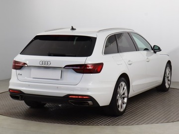 Audi A4 B9 Avant Facelifting 2.0 35 TFSI 150KM 2022 Audi A4 35 TFSI, Salon Polska, 1. Właściciel, zdjęcie 4