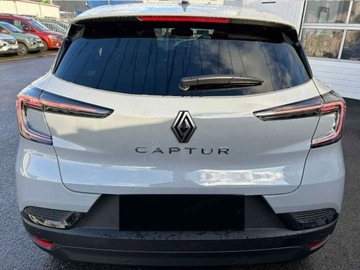 Renault Captur II Crossover Facelifting 1.0 TCe Eco-G 100KM 2025 RENAULT Captur Techno LPG 1.0 TCe Suv 100KM 2025, zdjęcie 3