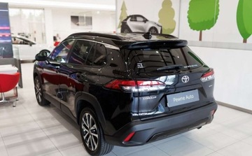 Toyota Corolla Cross 2.0 Hybrid Dynamic Force 197KM 2024 Toyota Corolla Cross Cross 2.0 Hybrid Executive 2.0 Hybryda 197KM, zdjęcie 2