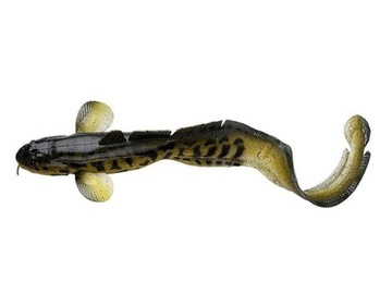 Savage Gear 3D Burbot 25cm/75g Burbot